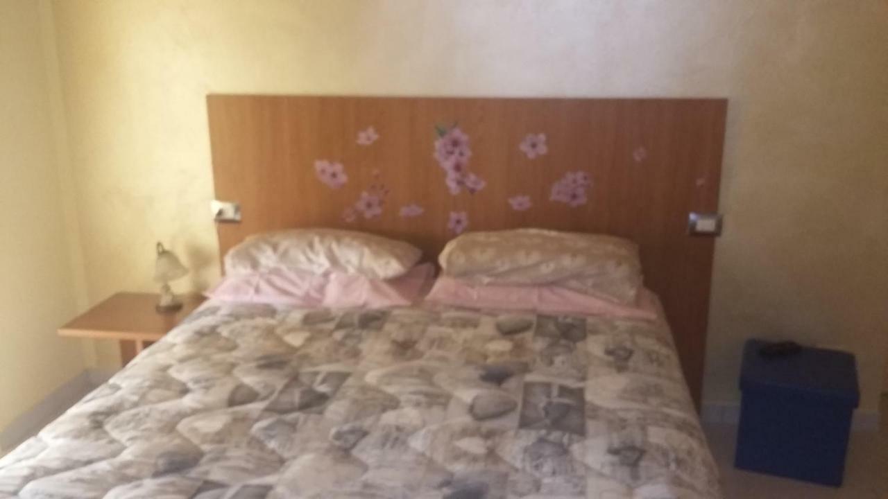 B&B Peschi In Fiore Valeggio sul Mincio Exteriér fotografie